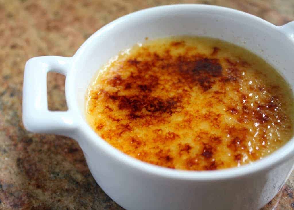 No-Fuss Crème Brûlée: Make This Dessert in Your Instant Pot